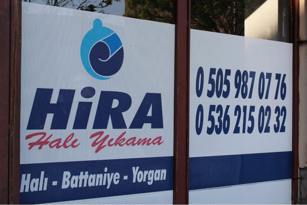 Darıca Halı Yıkama 0 (505) 987 07 76